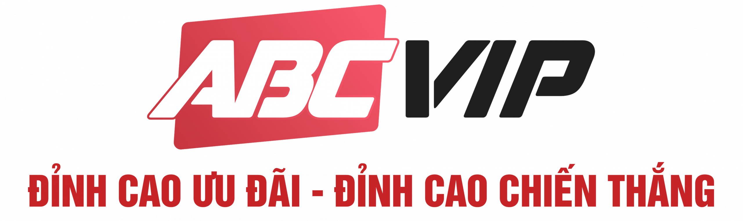 abcvip slogan